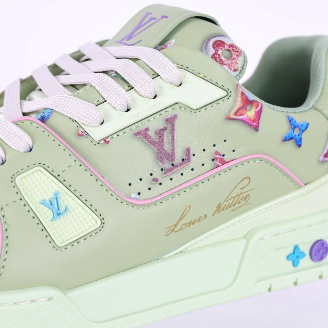 Louis Vuitton Sneaker - immagine 6