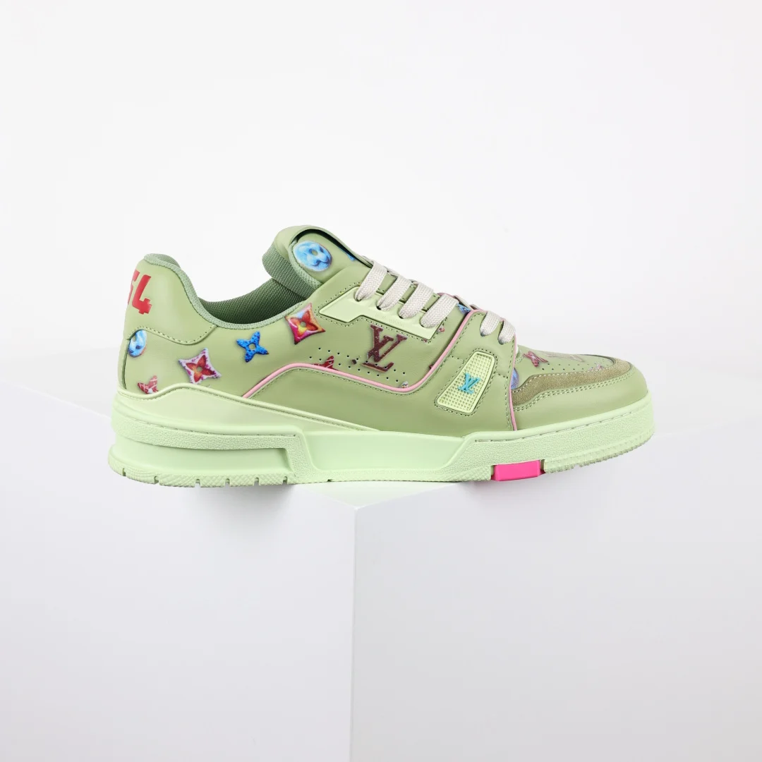 Louis Vuitton Sneaker - immagine 7