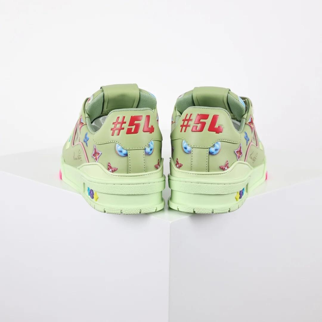 Louis Vuitton Sneaker - immagine 8