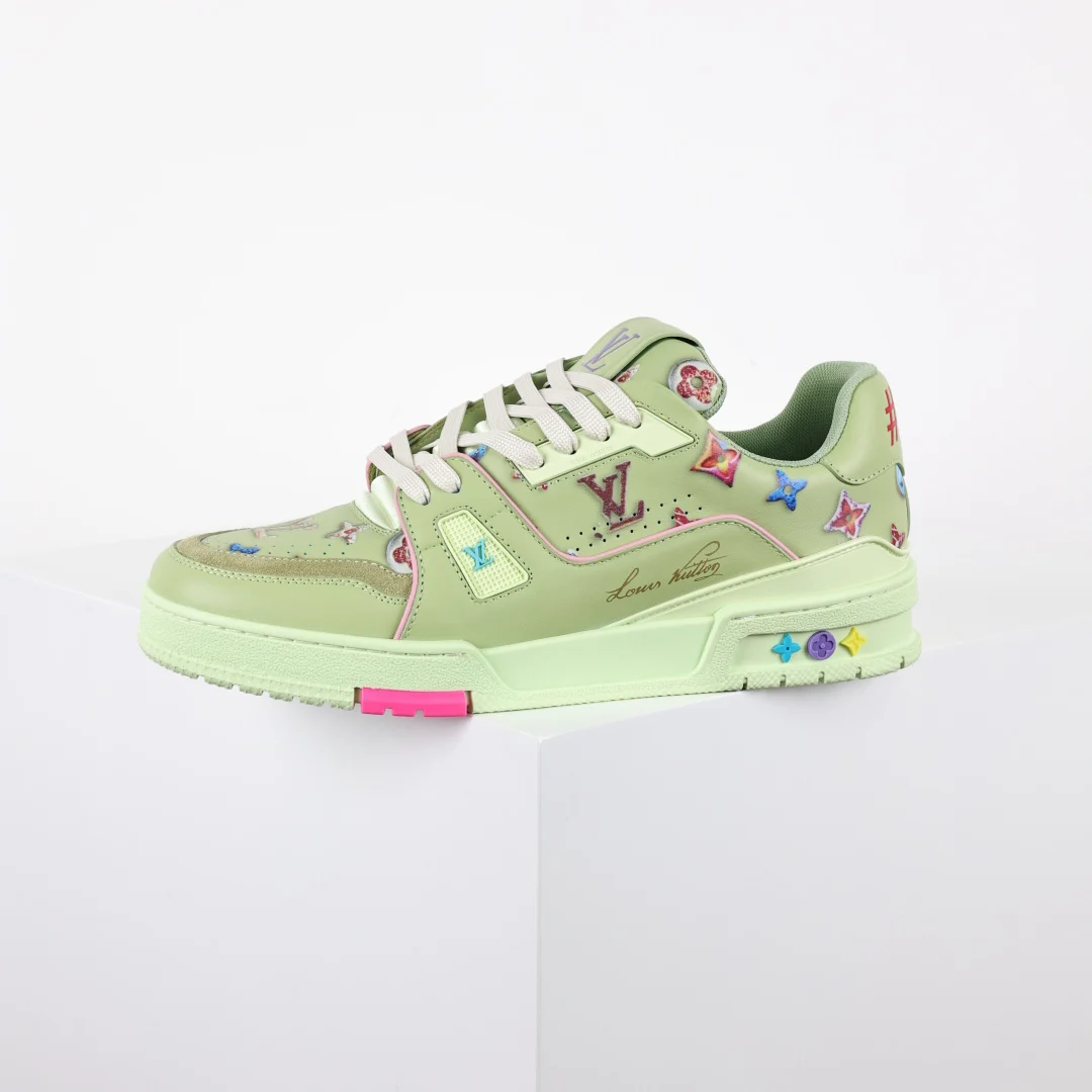 Louis Vuitton Sneaker - immagine 9