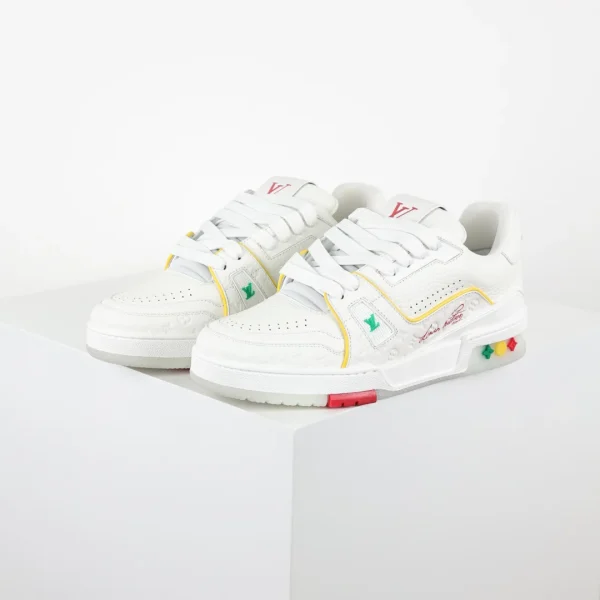 Louis Vuitton Sneaker