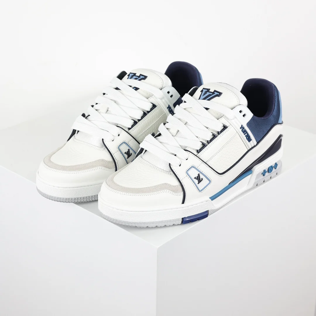 Louis Vuitton Sneaker - immagine 2