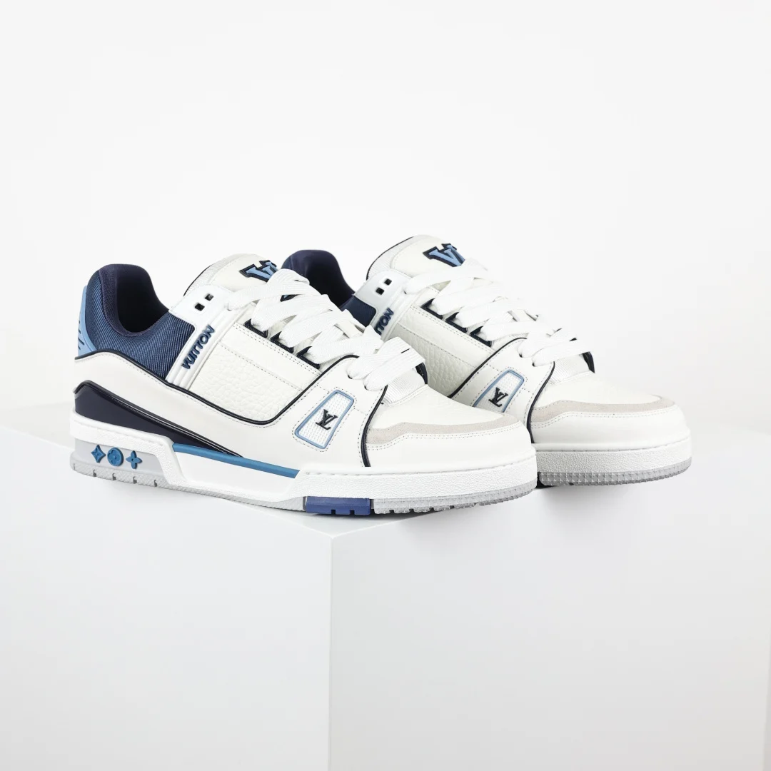 Louis Vuitton Sneaker - immagine 3