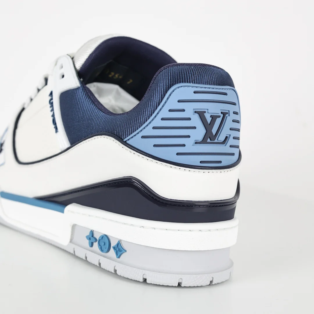 Louis Vuitton Sneaker - immagine 4