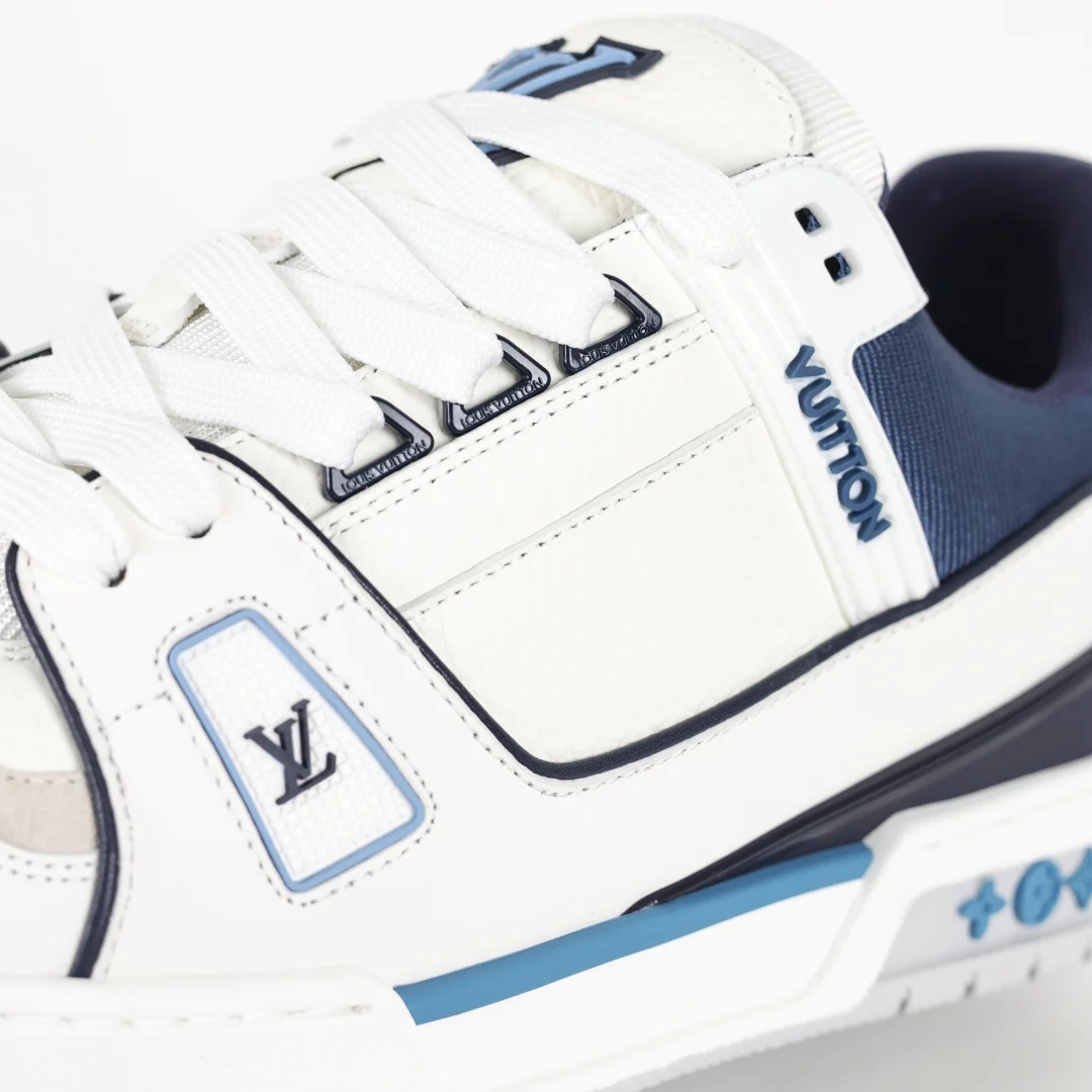 Louis Vuitton Sneaker - immagine 6