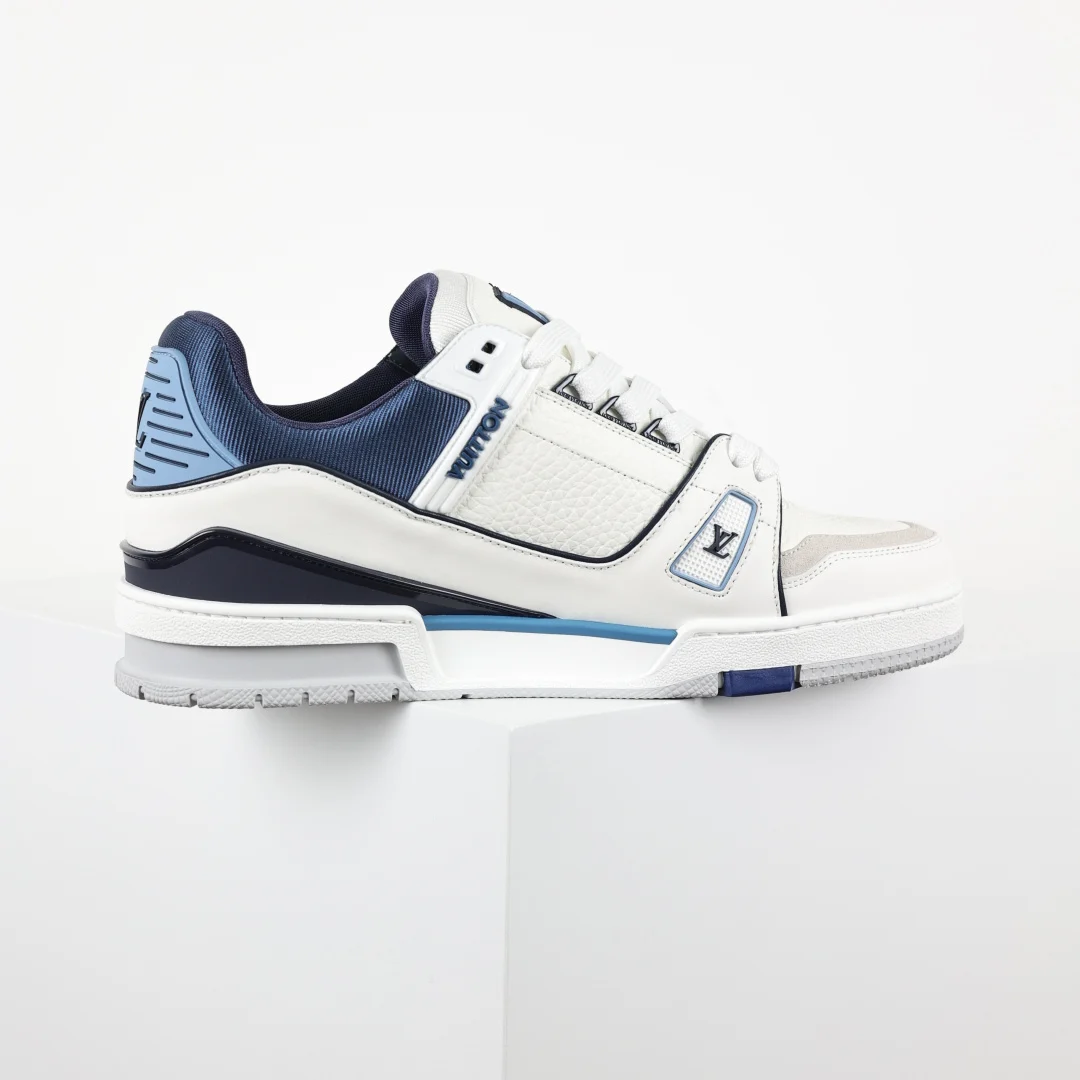 Louis Vuitton Sneaker - immagine 7