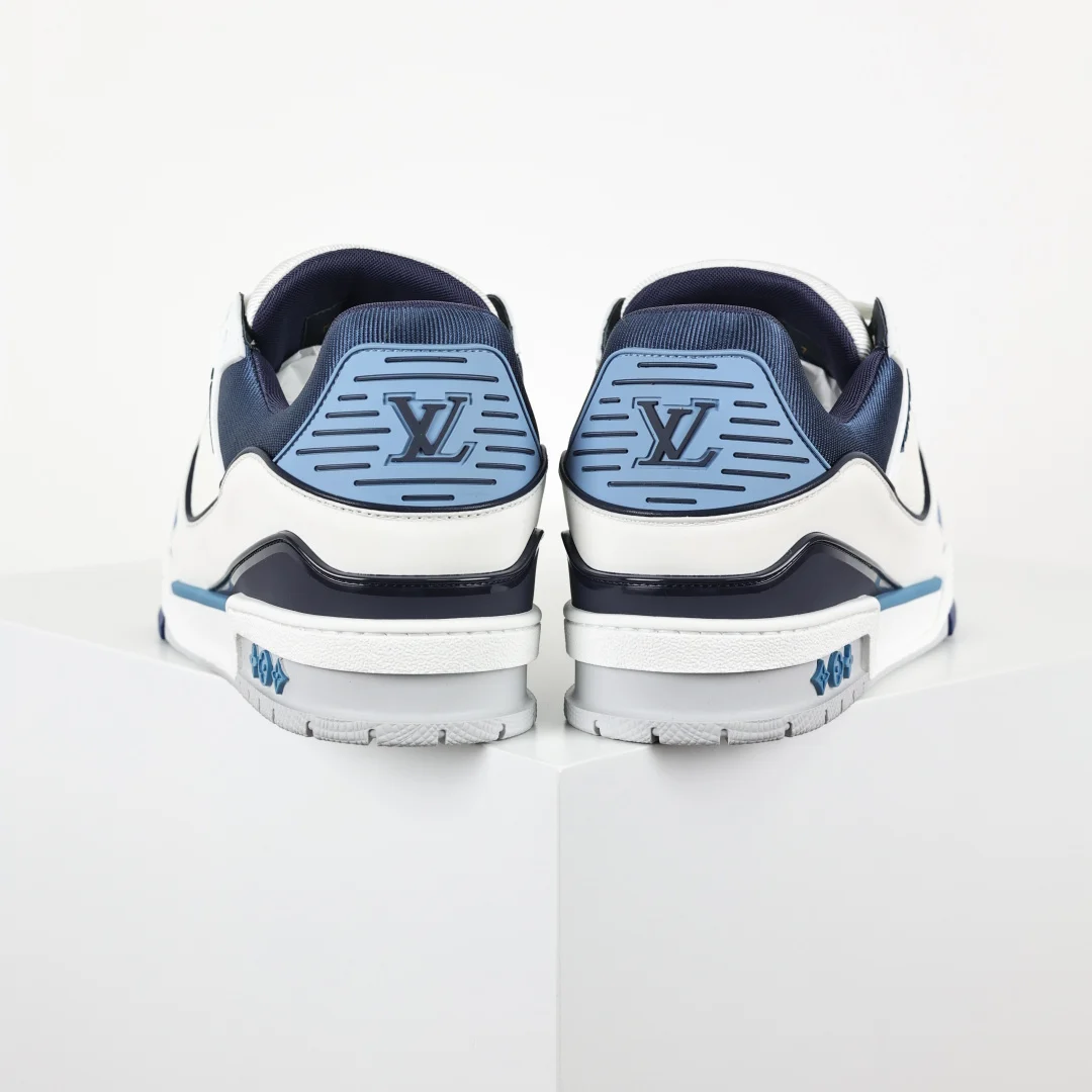 Louis Vuitton Sneaker - immagine 8