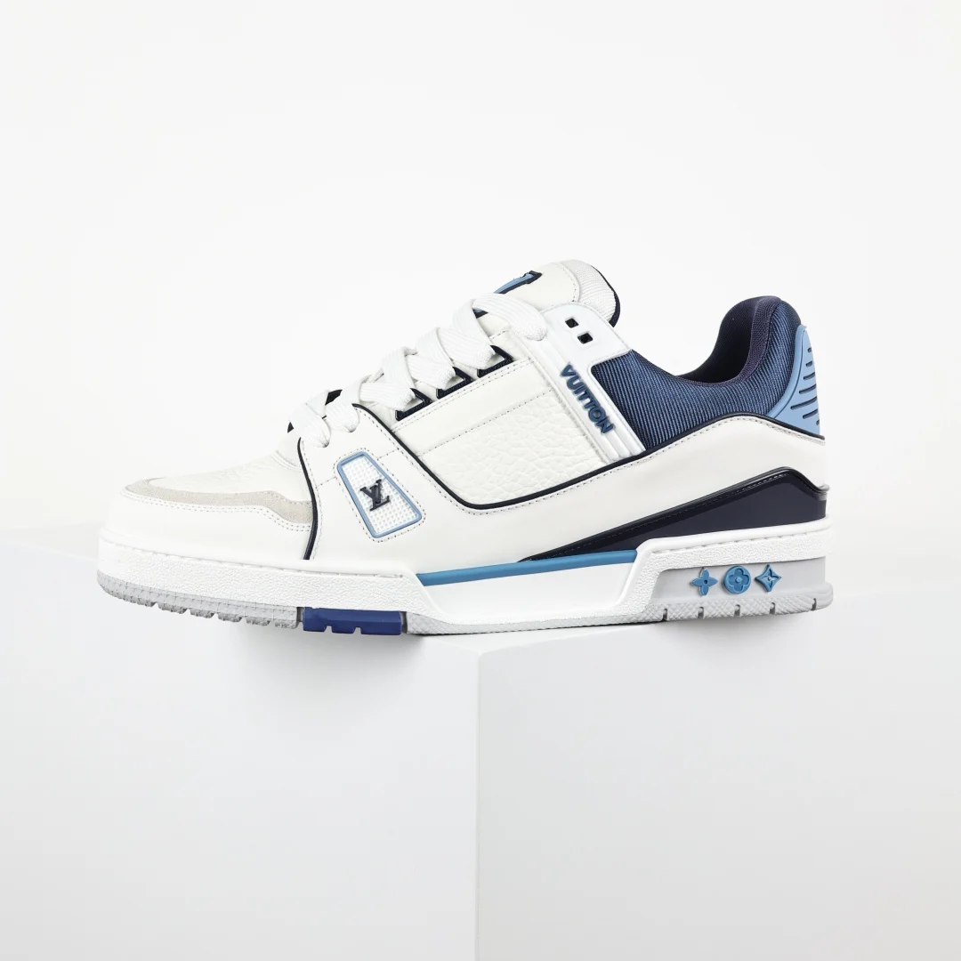 Louis Vuitton Sneaker - immagine 9