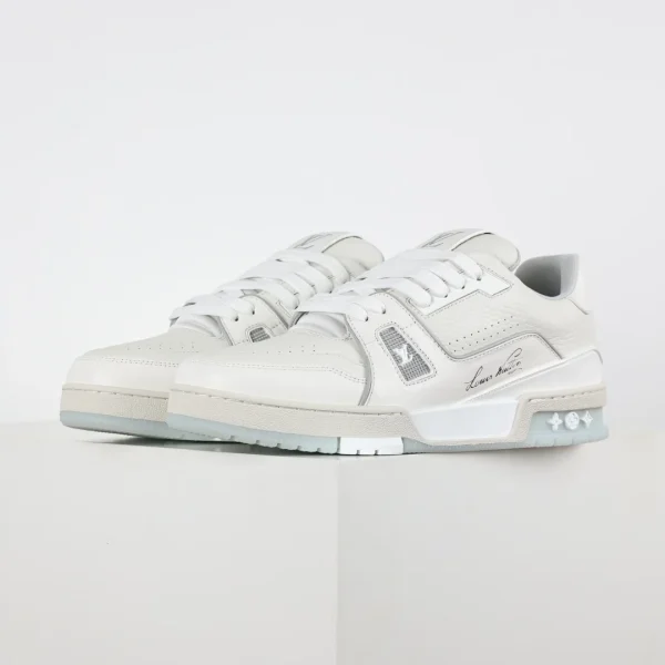 Louis Vuitton Sneaker