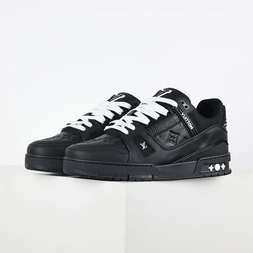 Louis Vuitton Sneaker