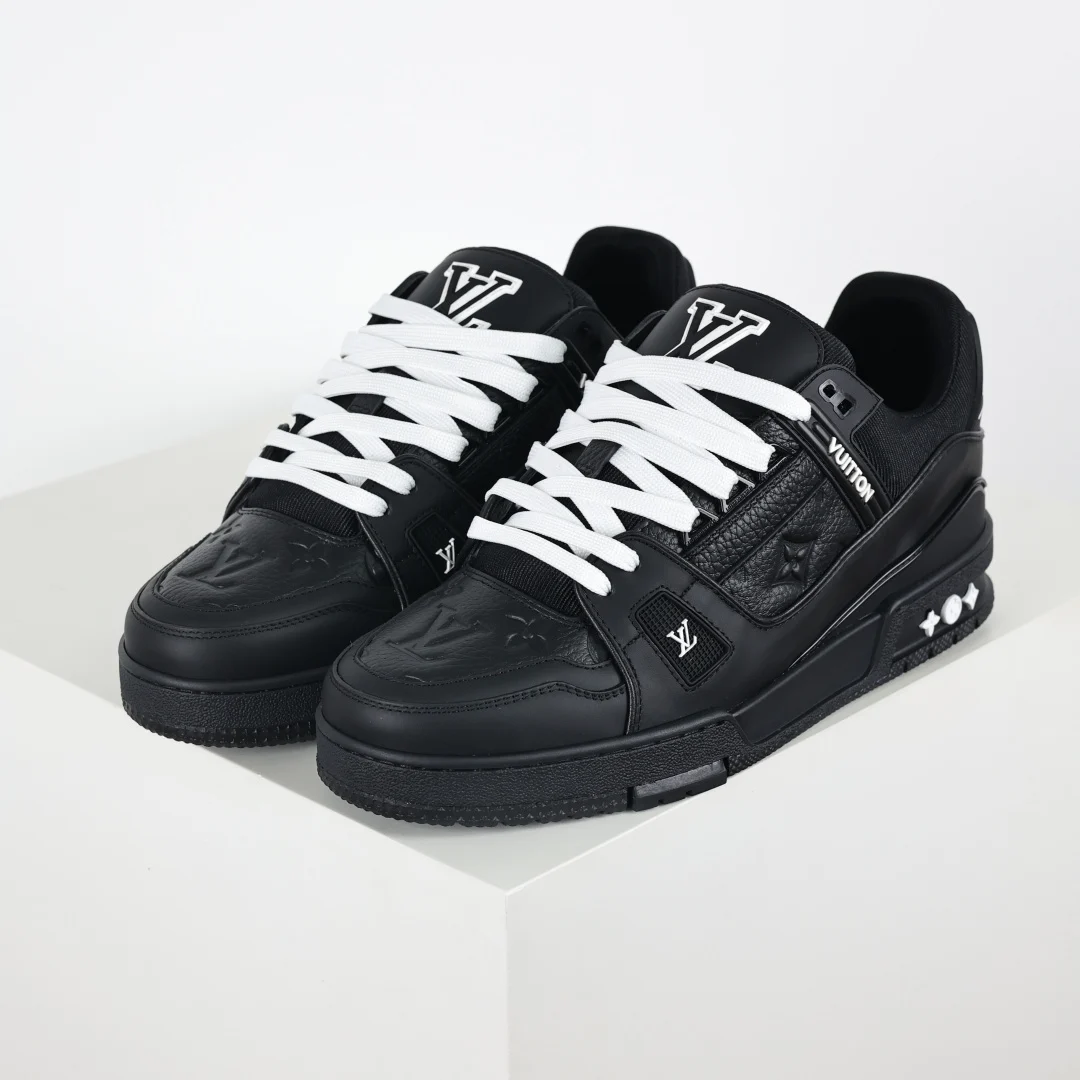 Louis Vuitton Sneaker - immagine 2