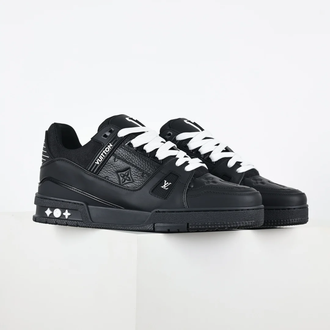 Louis Vuitton Sneaker - immagine 3