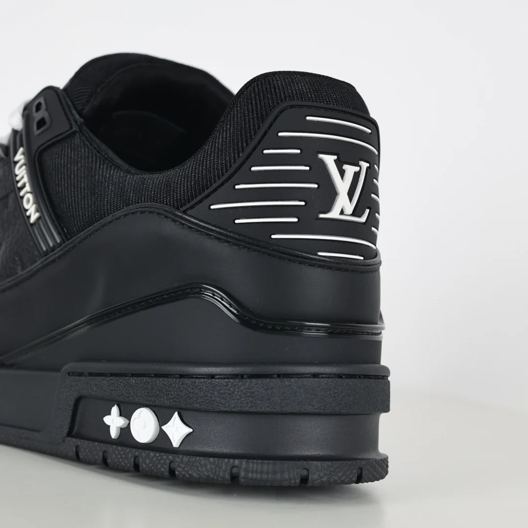 Louis Vuitton Sneaker - immagine 4