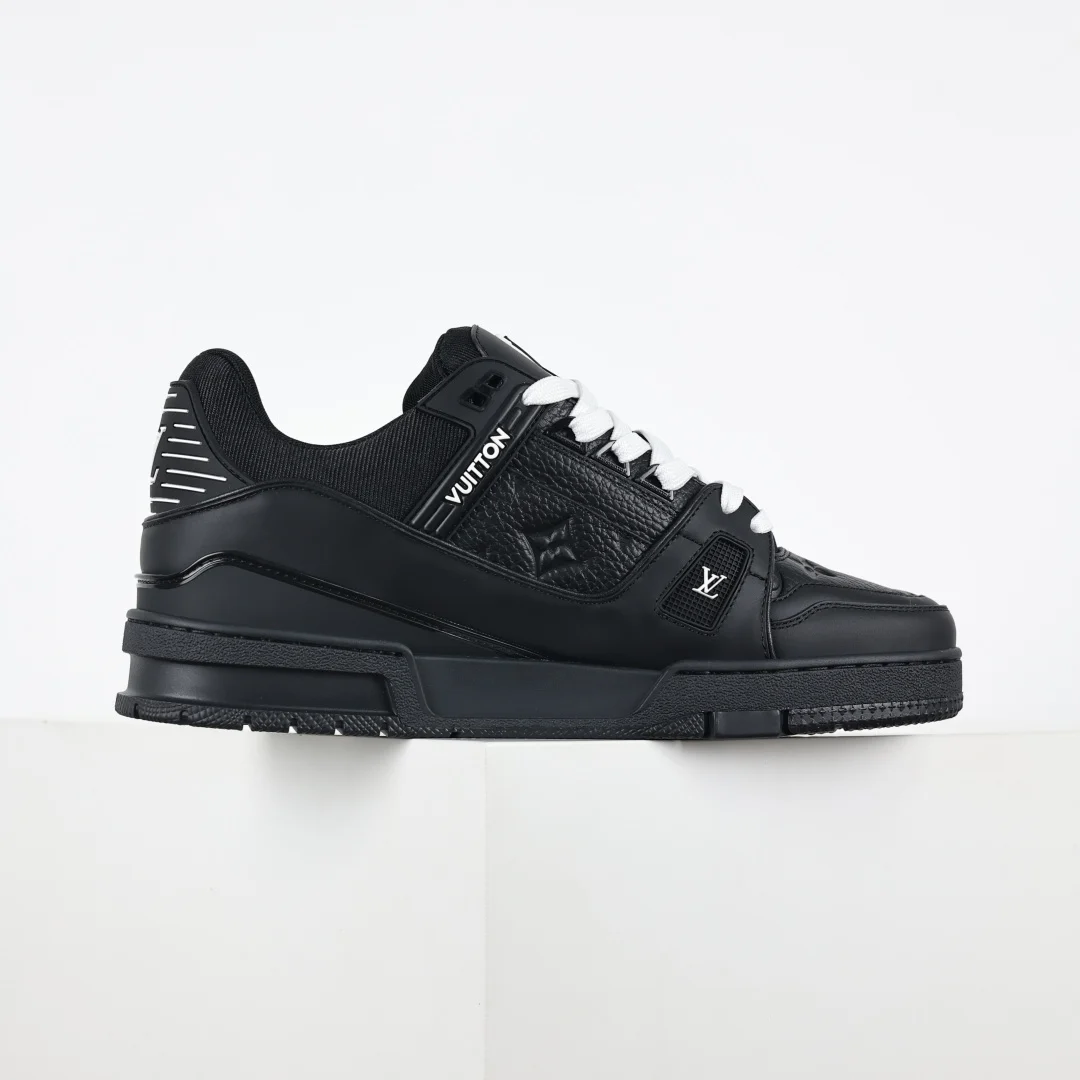 Louis Vuitton Sneaker - immagine 7