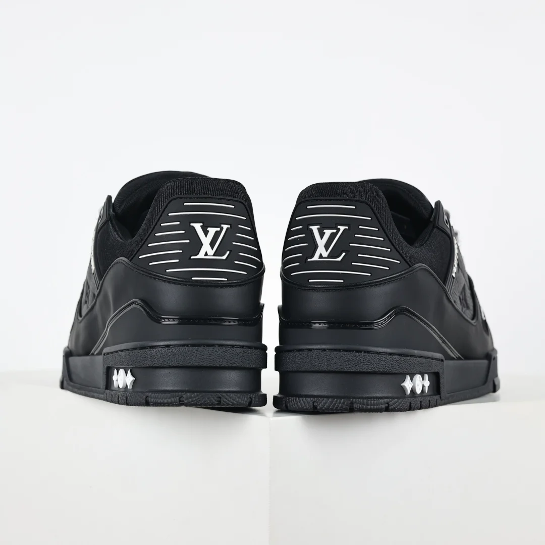 Louis Vuitton Sneaker - immagine 8