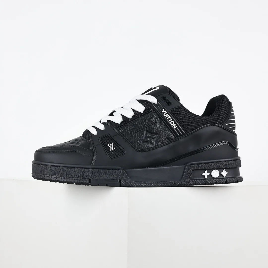 Louis Vuitton Sneaker - immagine 9