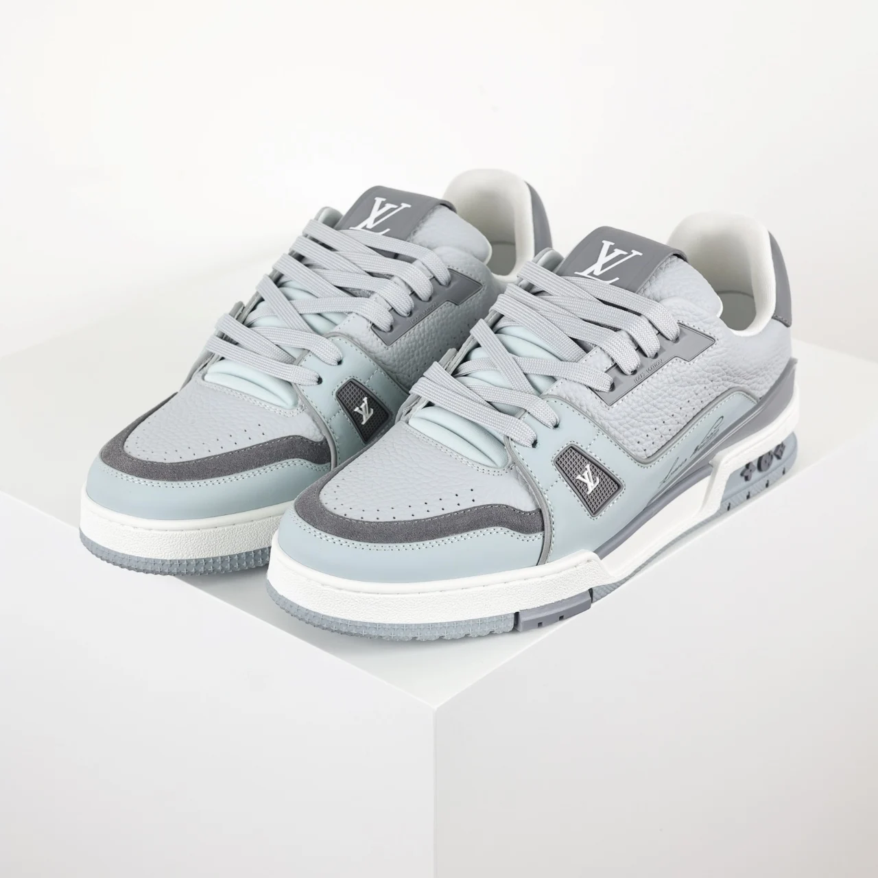 Louis Vuitton Sneaker - immagine 2
