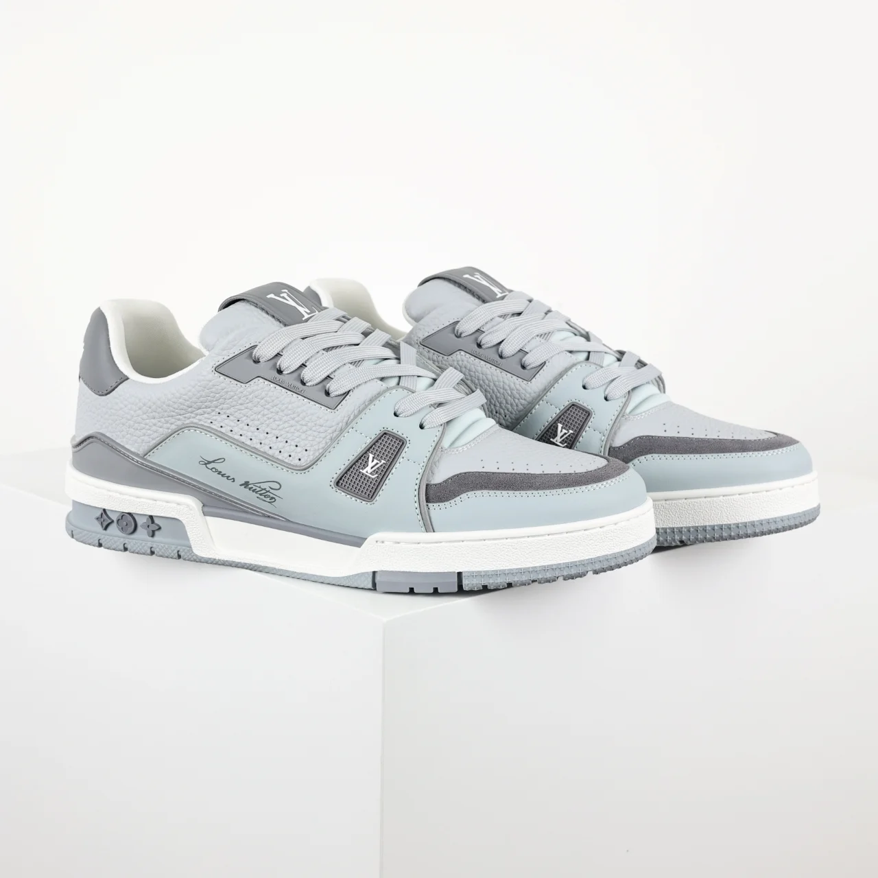 Louis Vuitton Sneaker - immagine 3