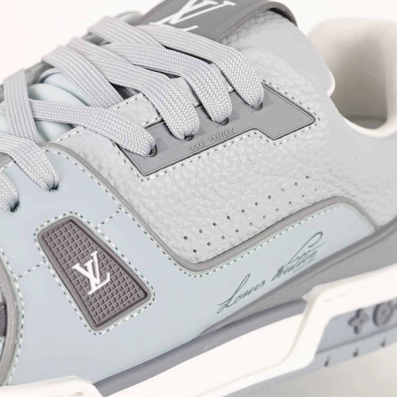 Louis Vuitton Sneaker - immagine 6