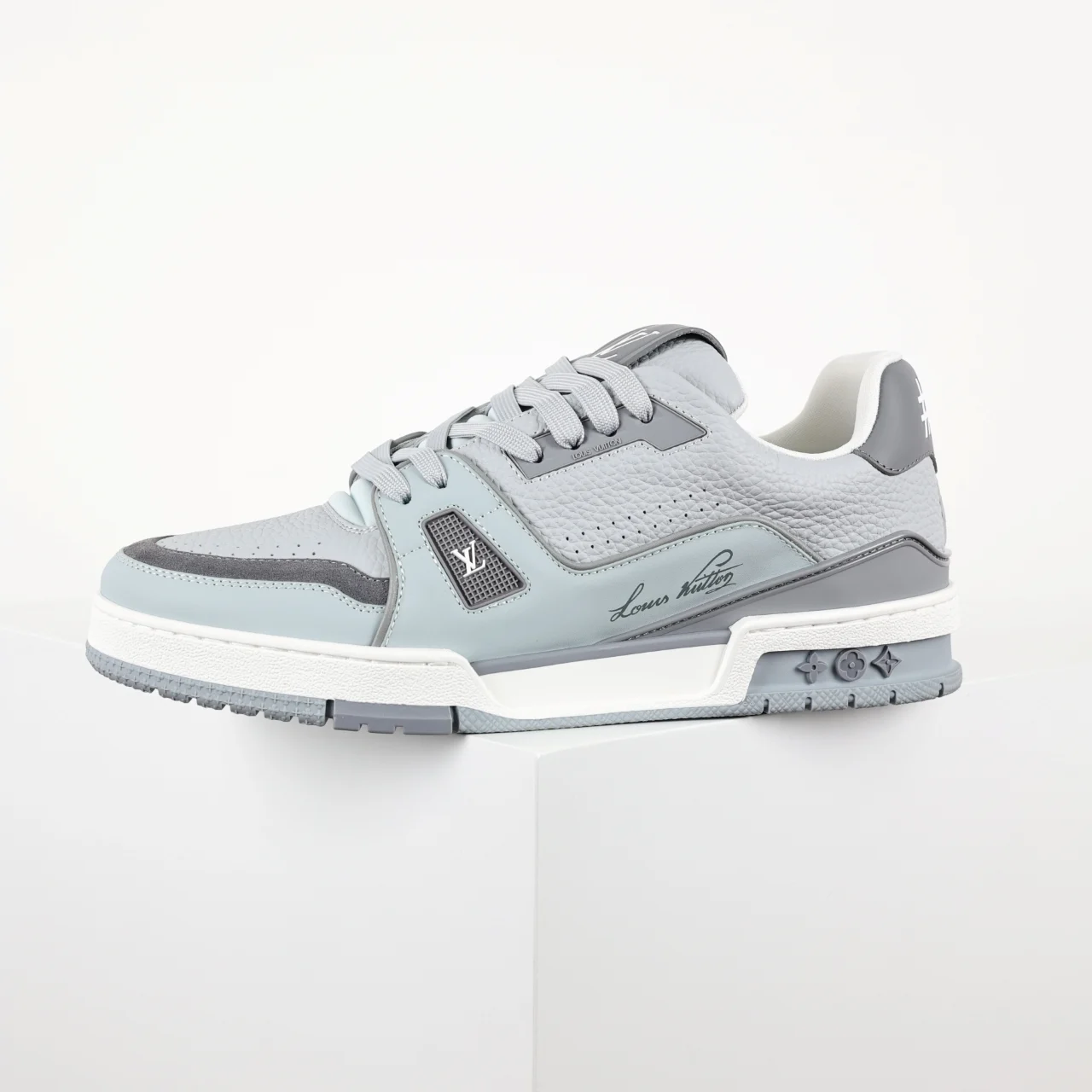 Louis Vuitton Sneaker - immagine 9