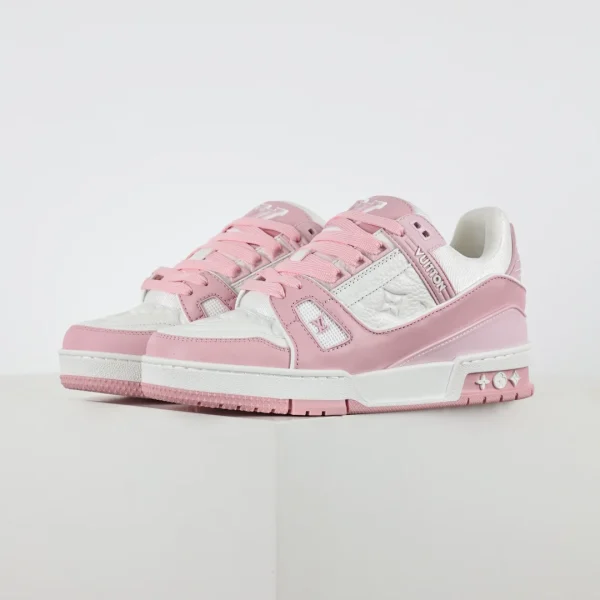 Louis Vuitton Sneaker