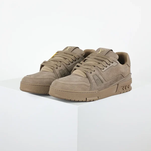 Louis Vuitton Sneaker