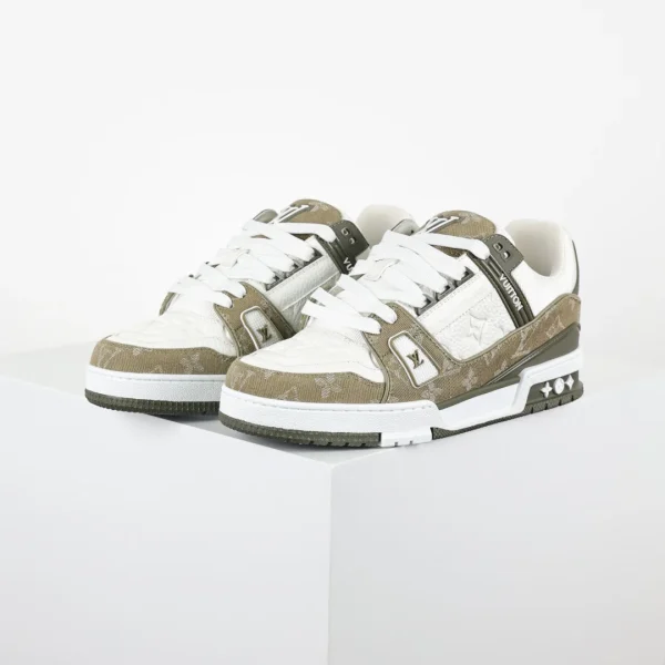 Louis Vuitton Sneaker