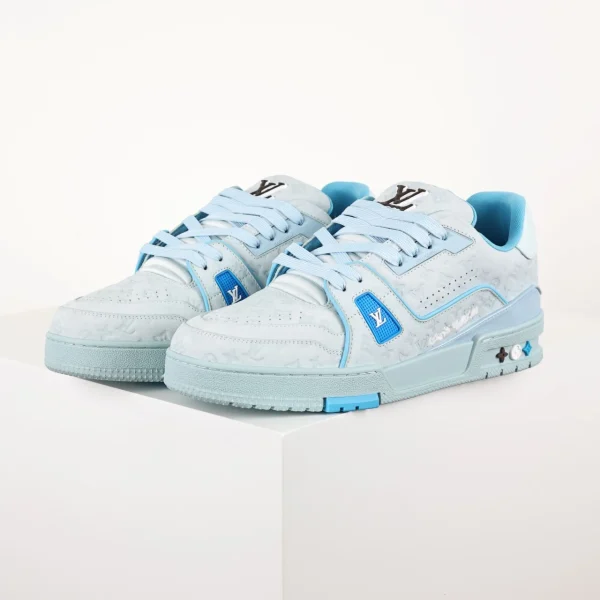 Louis Vuitton Sneaker