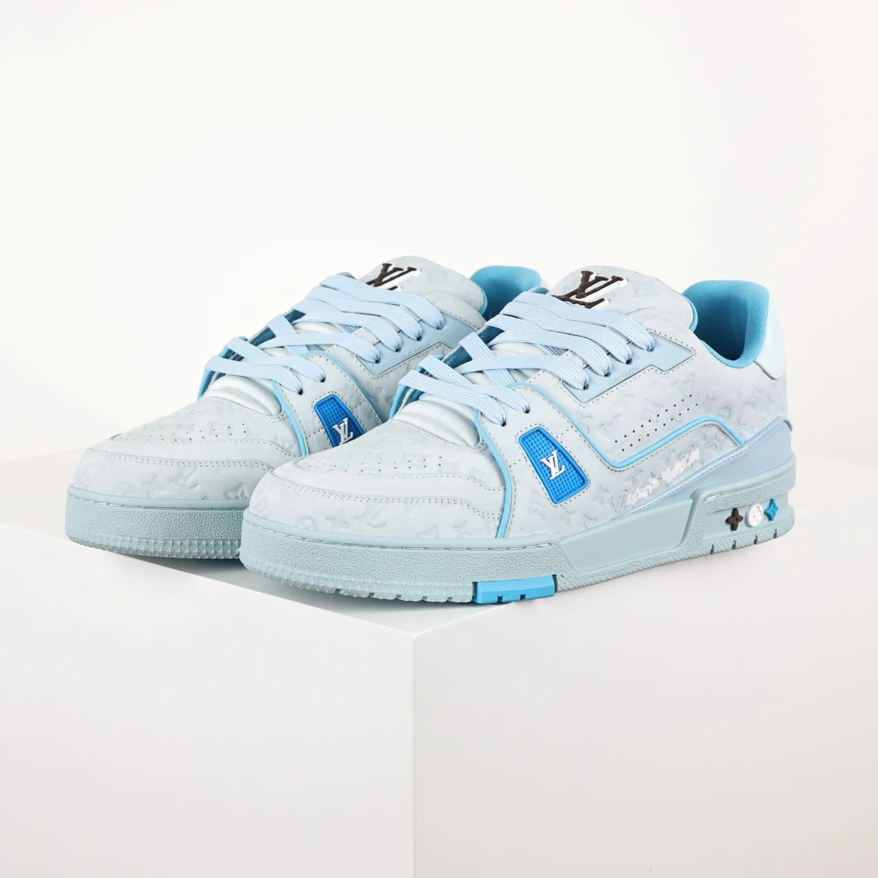 Louis Vuitton Sneaker