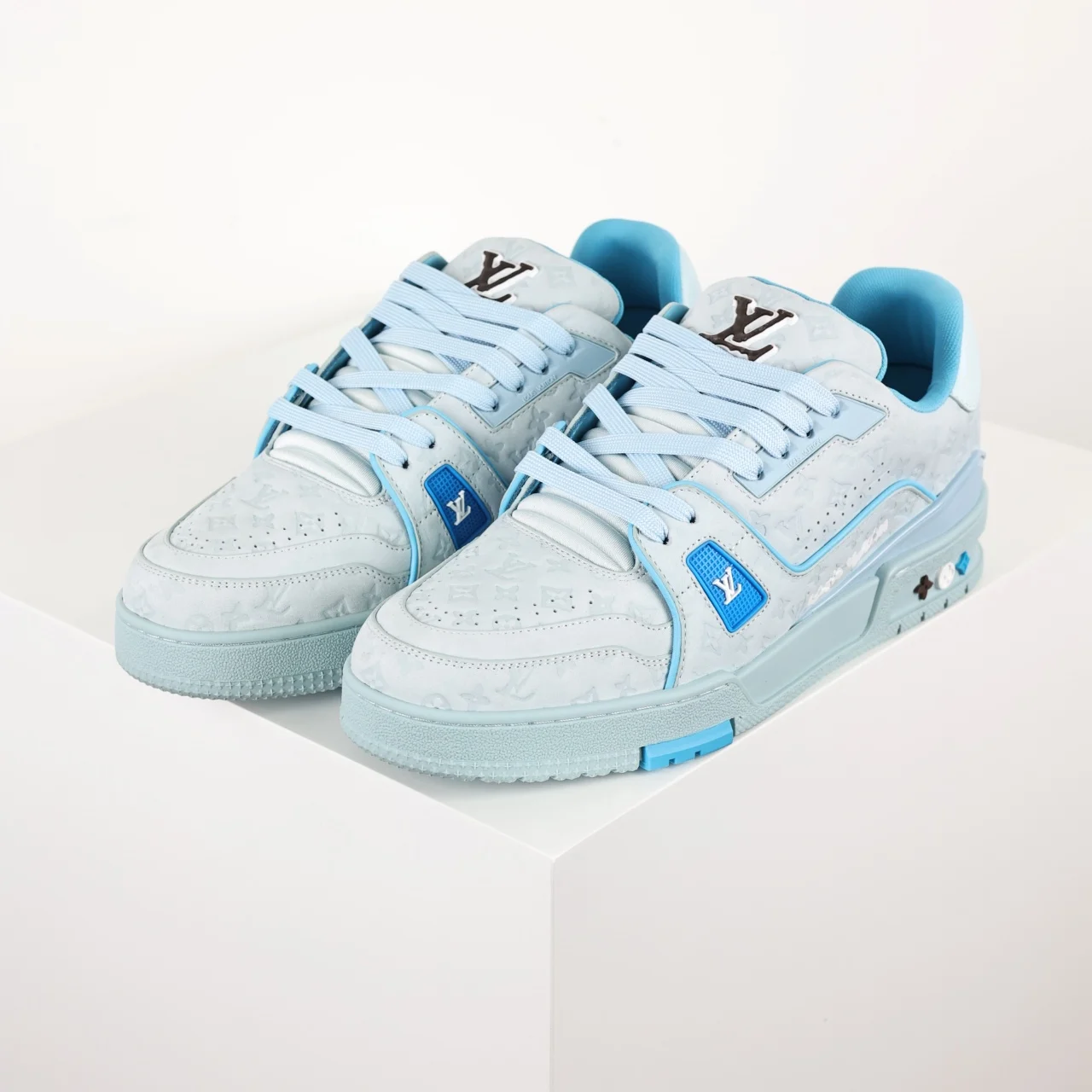 Louis Vuitton Sneaker - immagine 2
