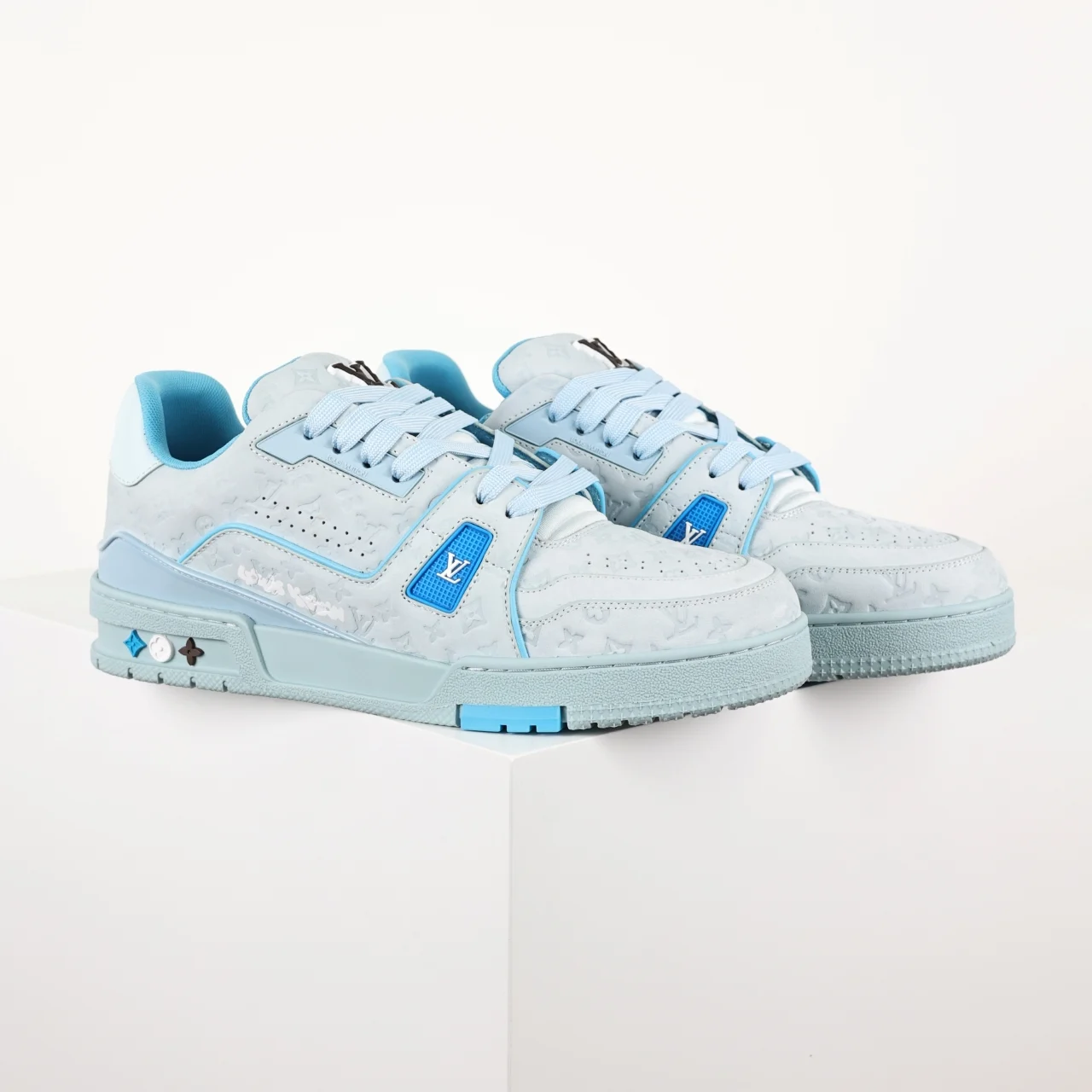 Louis Vuitton Sneaker - immagine 3