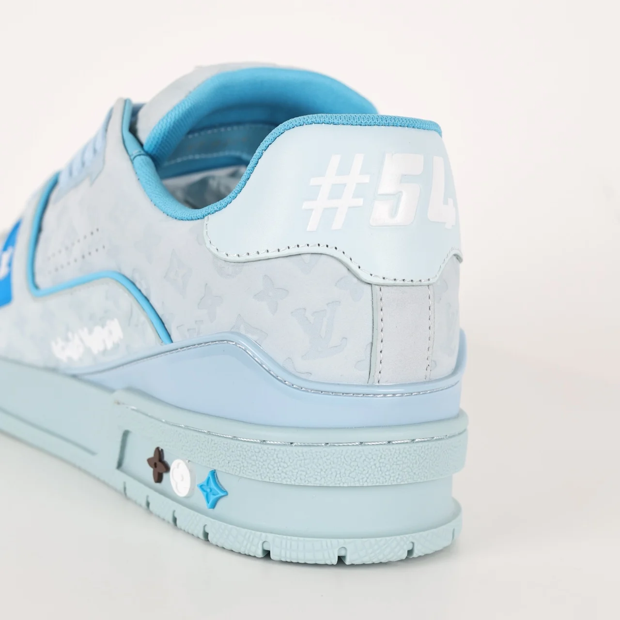 Louis Vuitton Sneaker - immagine 4