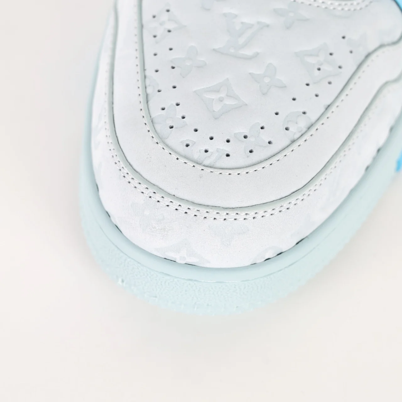 Louis Vuitton Sneaker - immagine 5