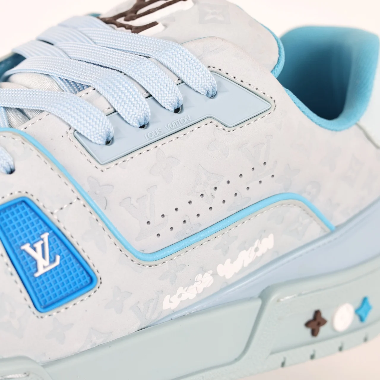 Louis Vuitton Sneaker - immagine 6