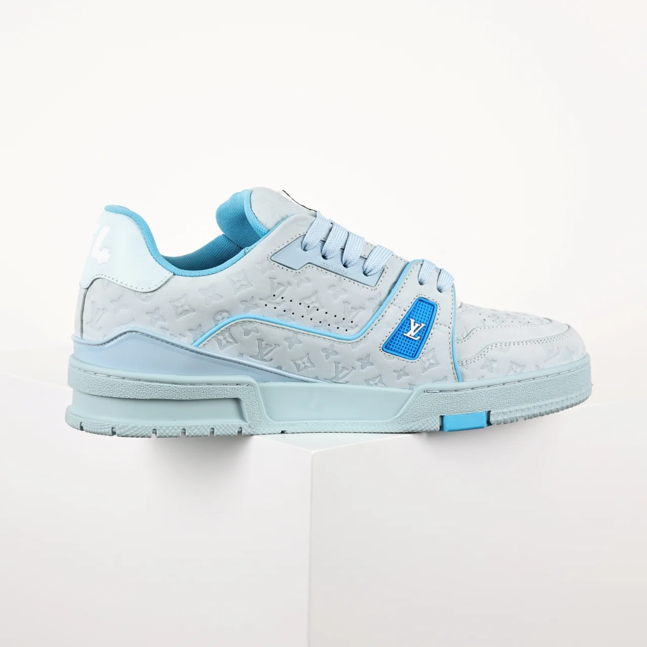 Louis Vuitton Sneaker - immagine 7