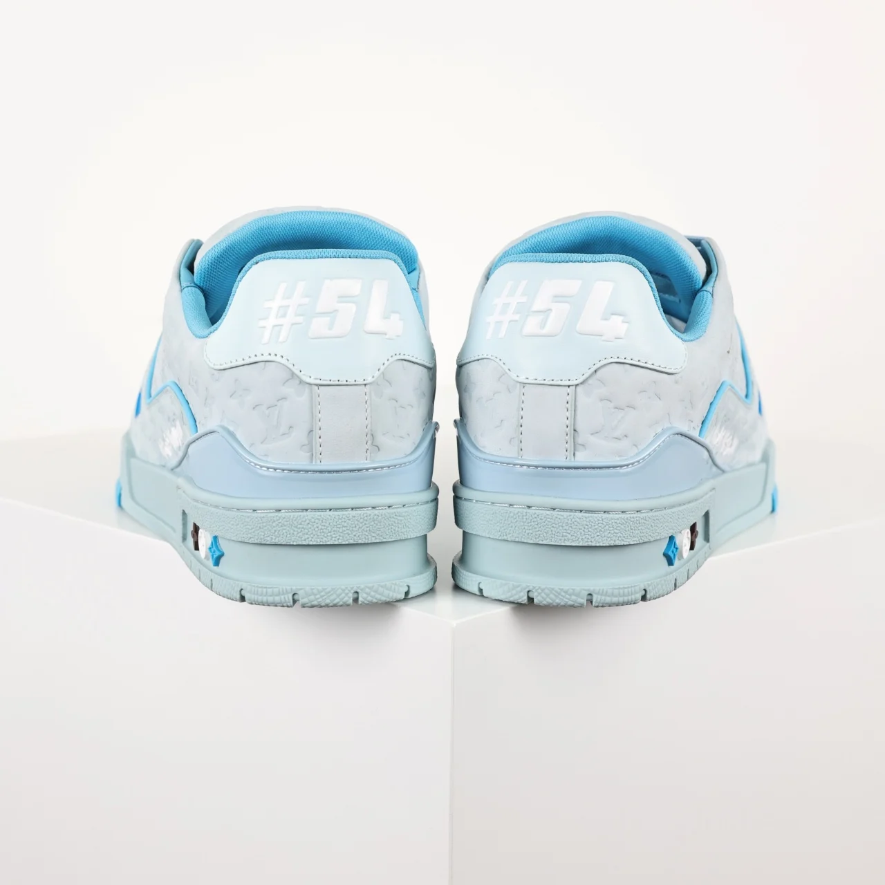 Louis Vuitton Sneaker - immagine 8