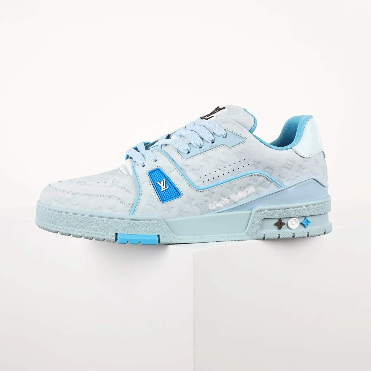 Louis Vuitton Sneaker - immagine 9