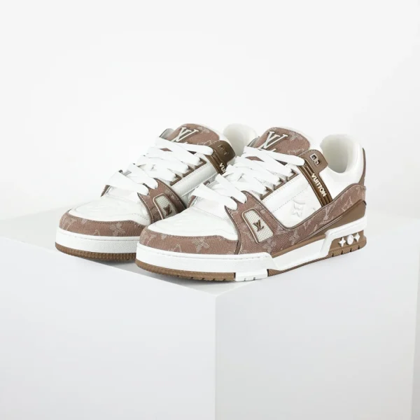 Louis Vuitton Sneaker