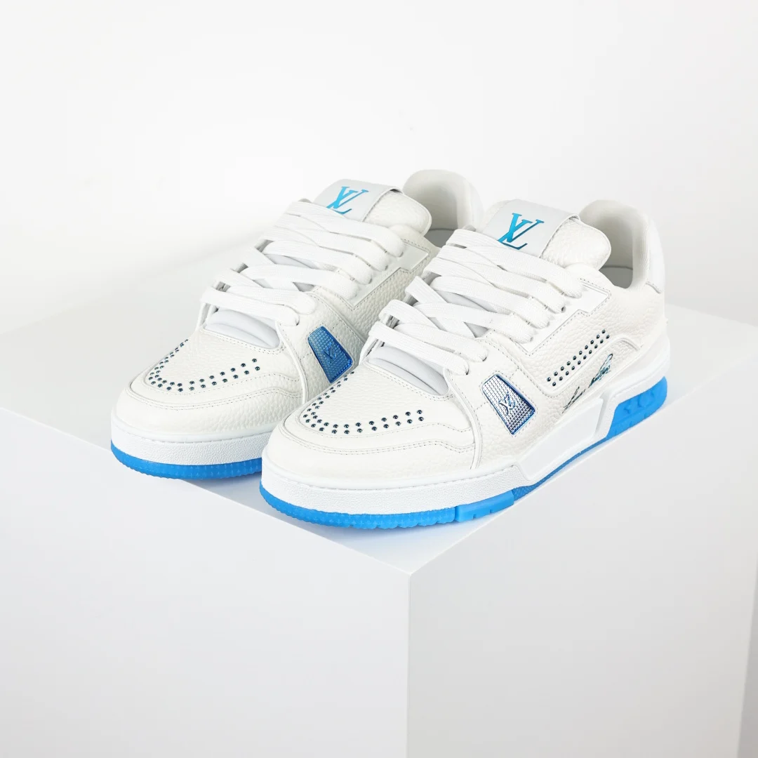 Louis Vuitton Sneaker - immagine 2