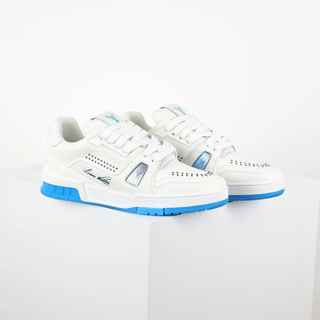 Louis Vuitton Sneaker - immagine 3