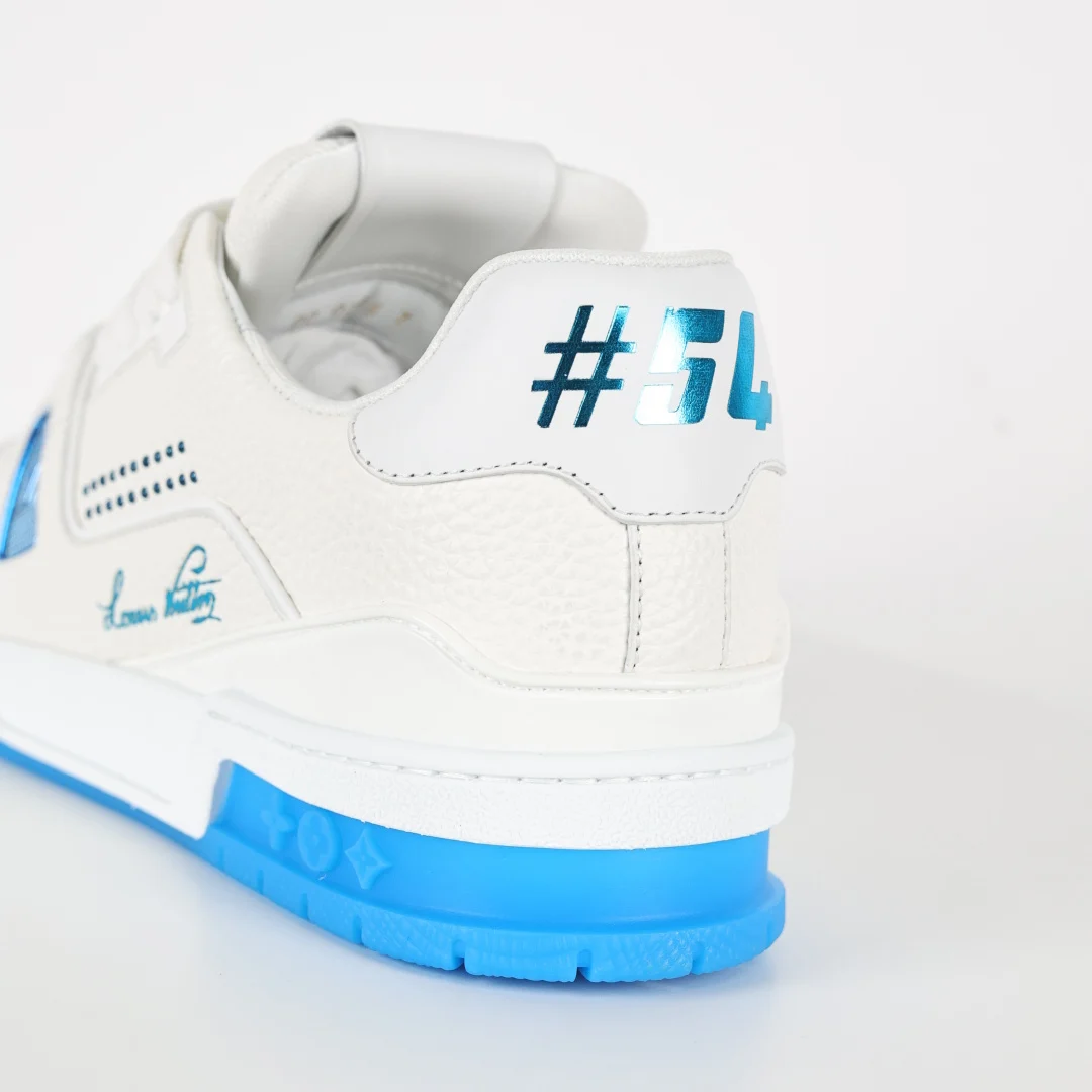 Louis Vuitton Sneaker - immagine 4