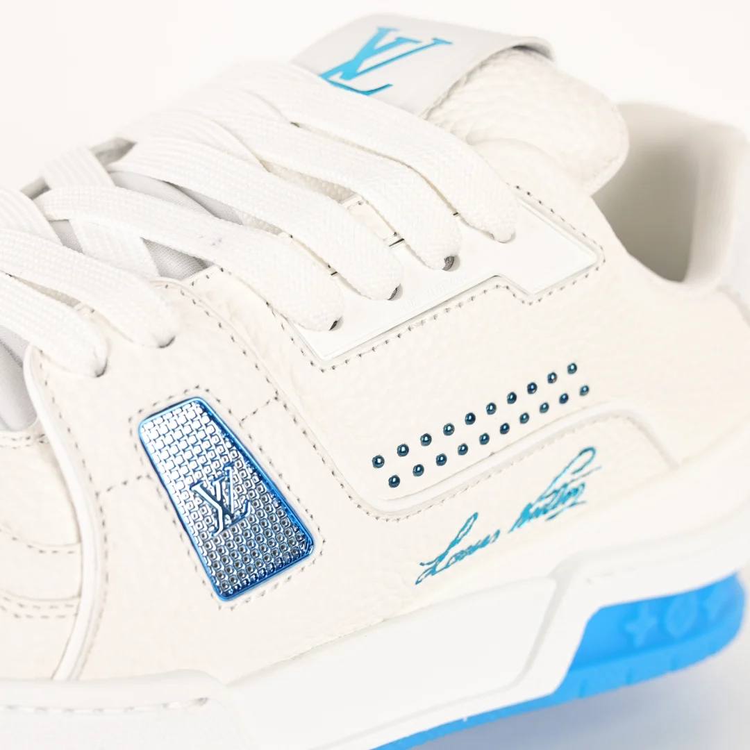 Louis Vuitton Sneaker - immagine 6