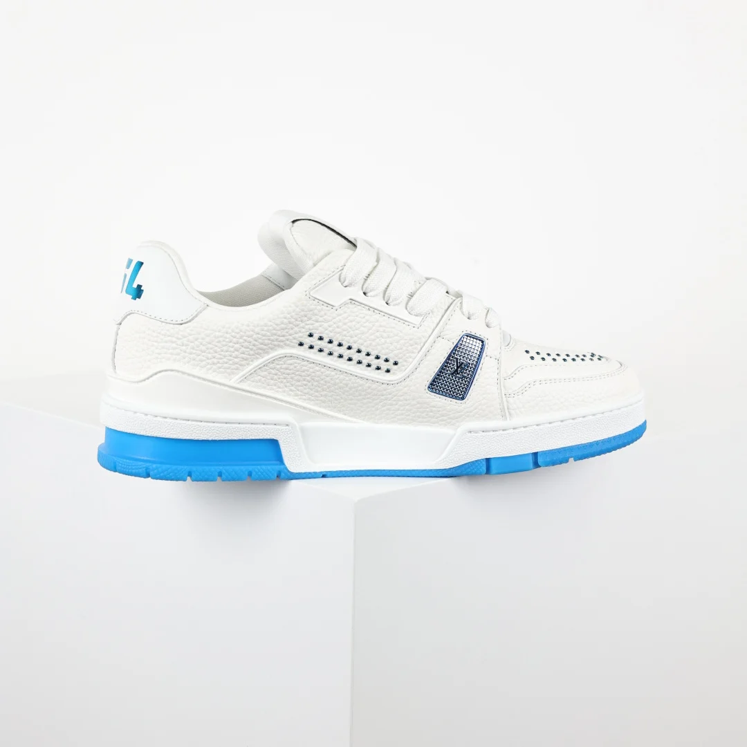 Louis Vuitton Sneaker - immagine 7