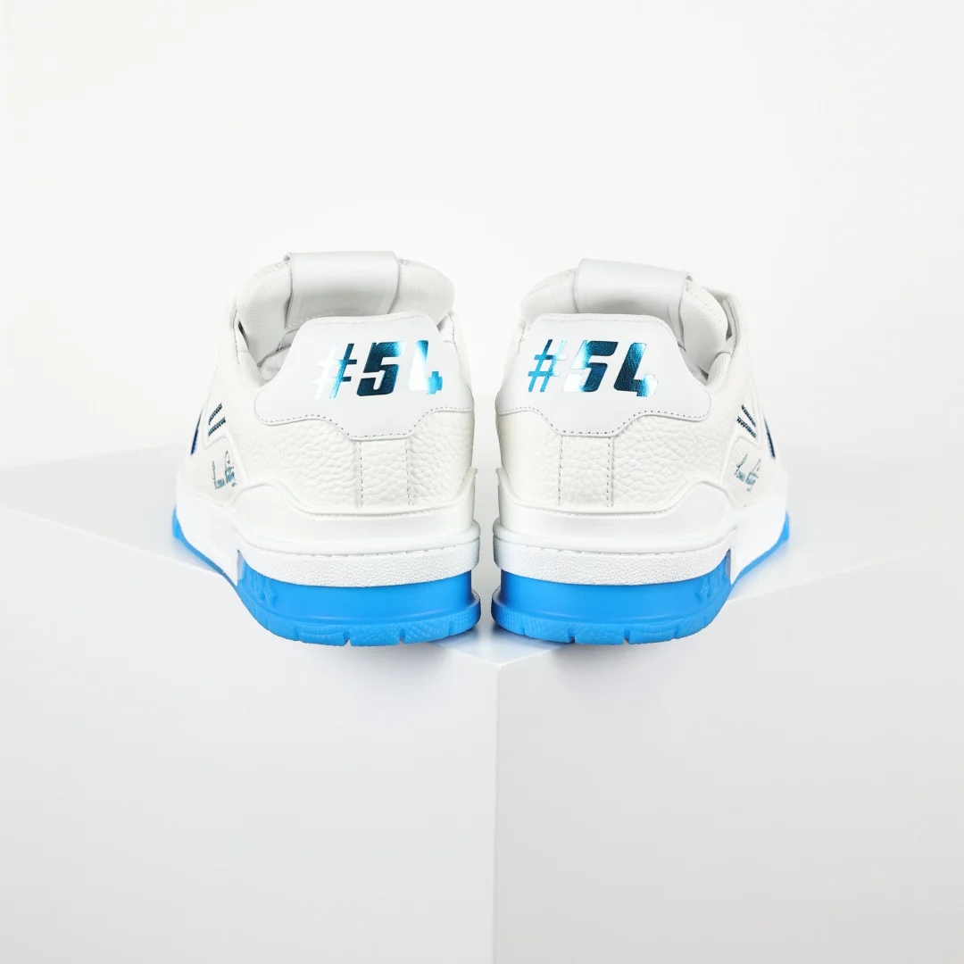 Louis Vuitton Sneaker - immagine 8