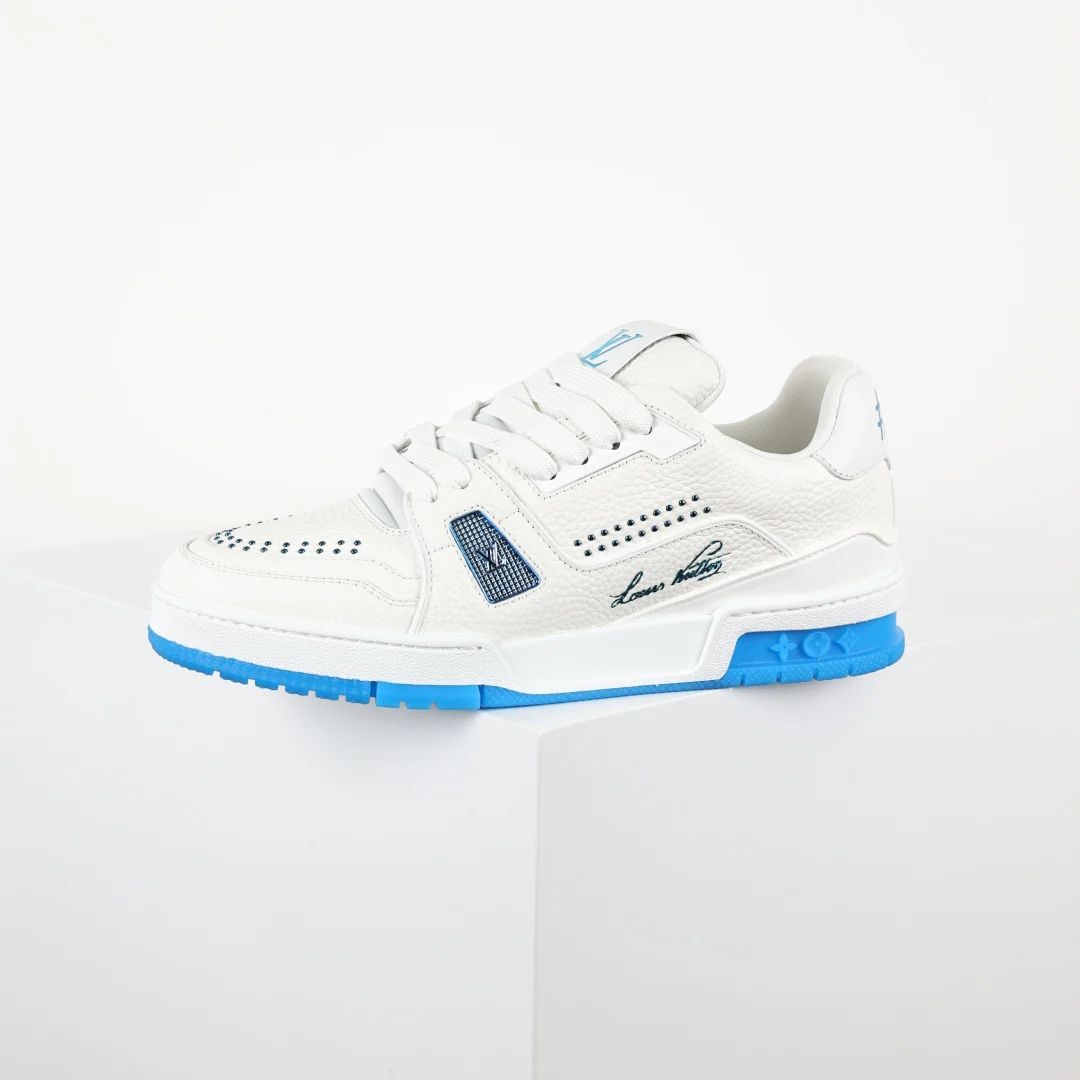 Louis Vuitton Sneaker - immagine 9