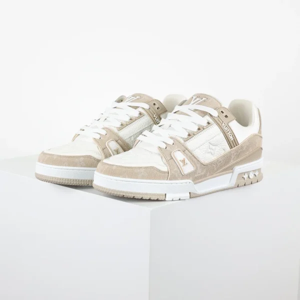 Louis Vuitton Sneaker
