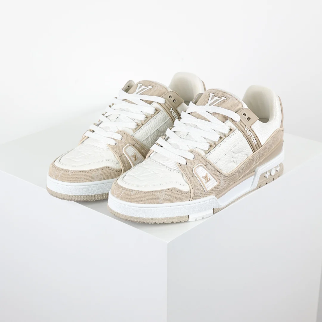 Louis Vuitton Sneaker - immagine 2