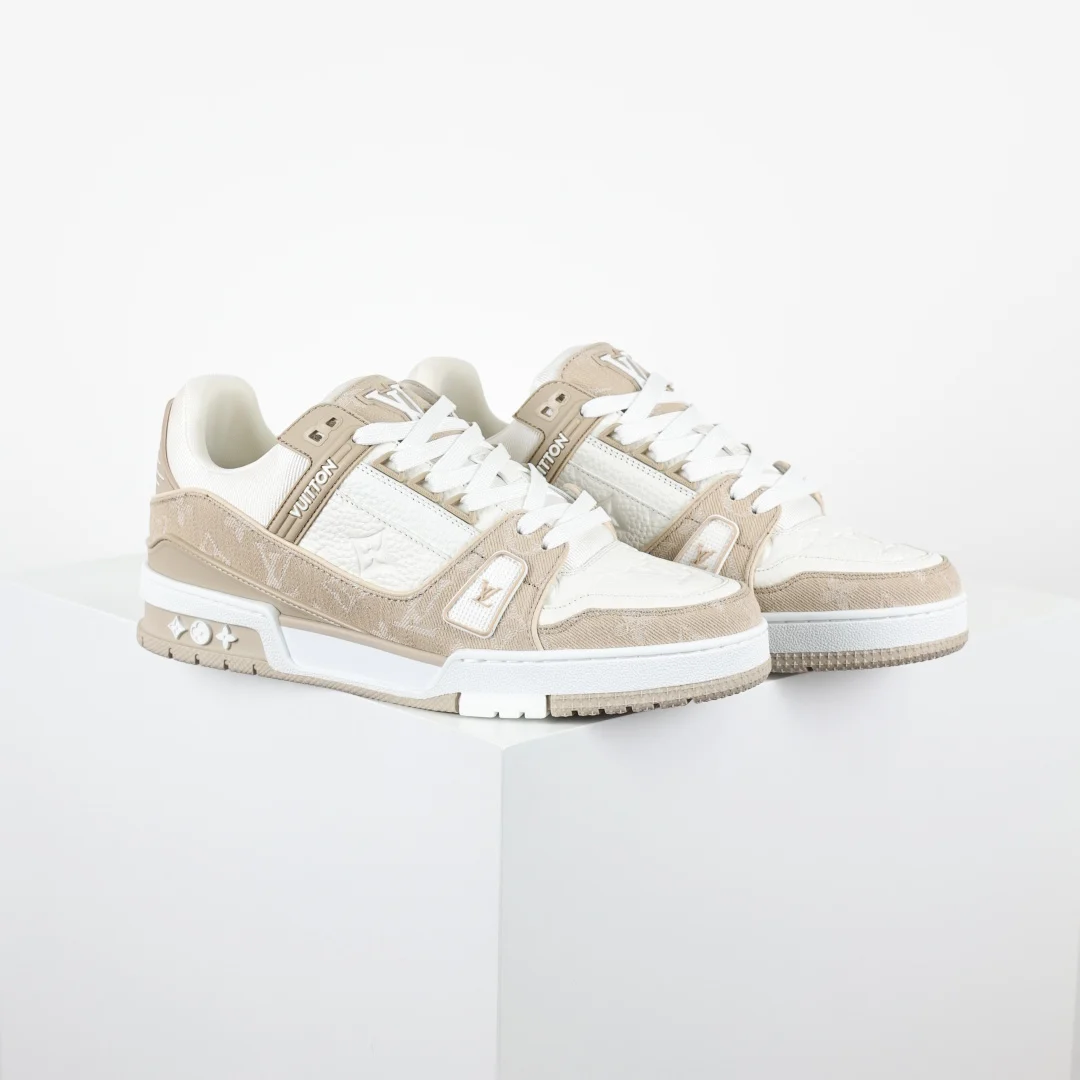 Louis Vuitton Sneaker - immagine 3