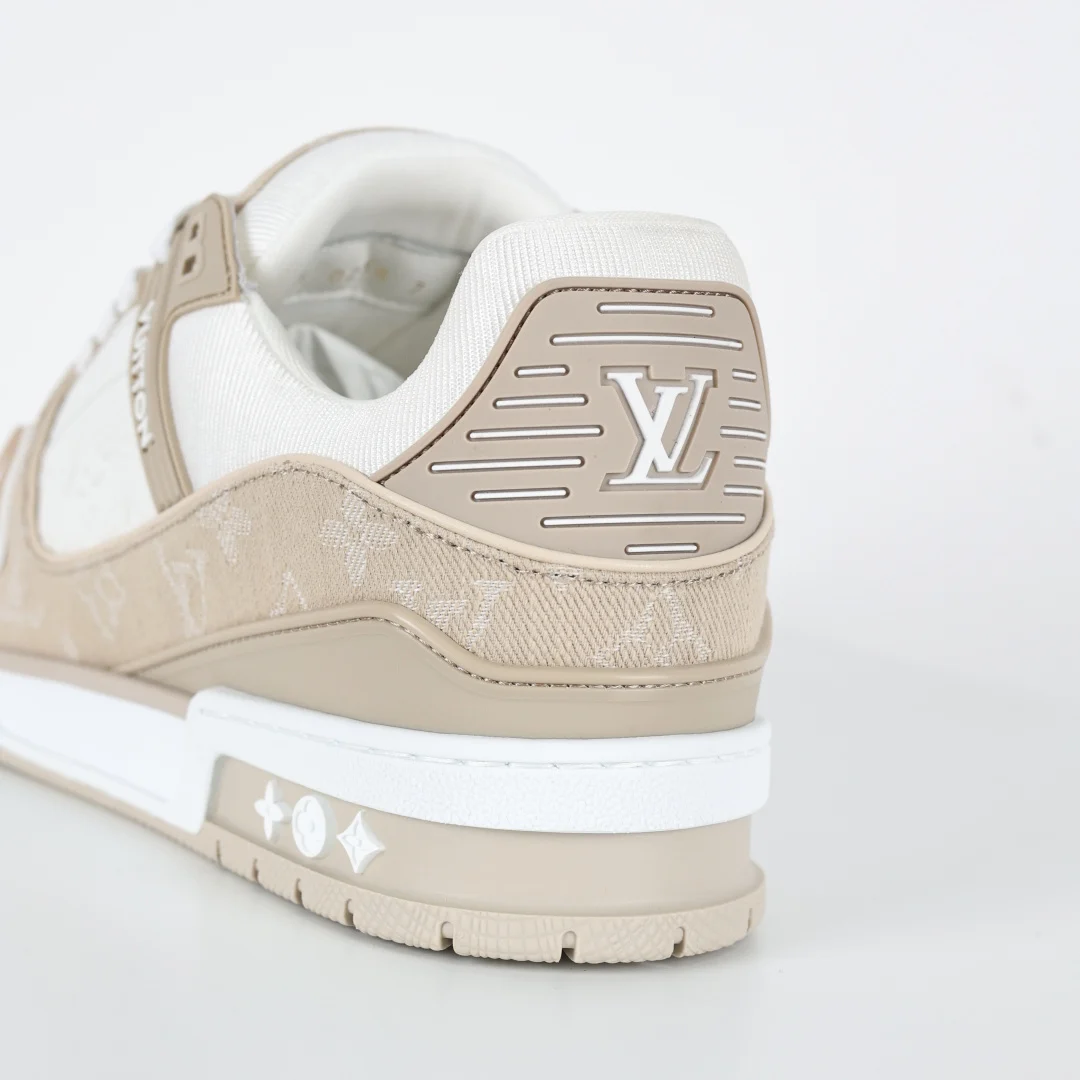 Louis Vuitton Sneaker - immagine 4