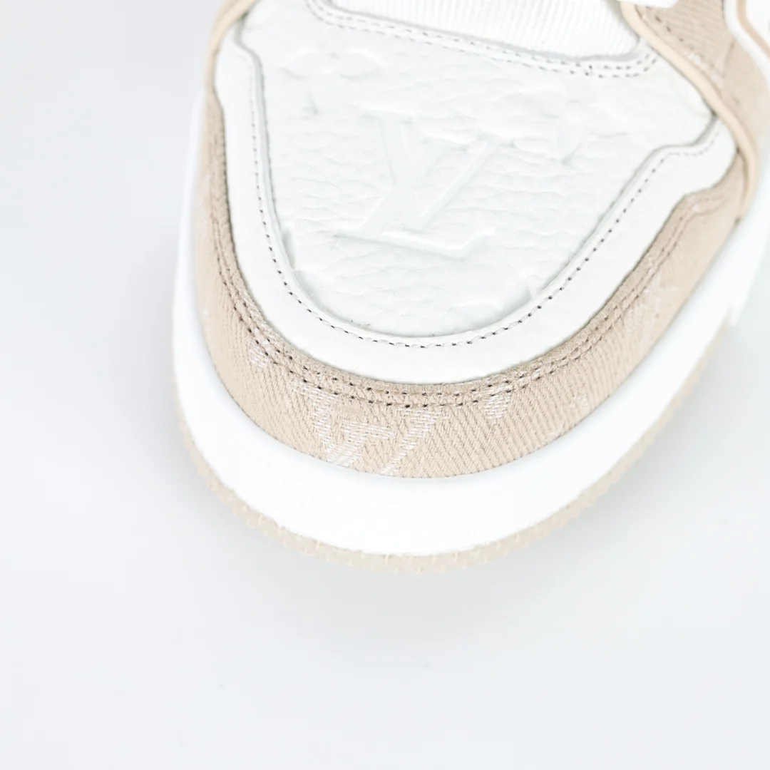 Louis Vuitton Sneaker - immagine 5